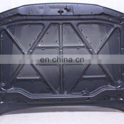 1998-2003 LAND CRUISER 100 FJ100 LX470 Car Bonnet Hood Car Body Parts OEM53301-60510 photo-3