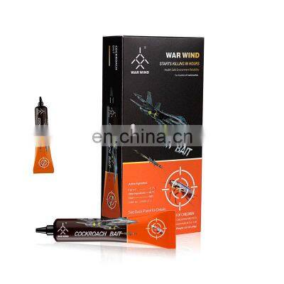 Mr.Zhao High Quality Home Use Professional Cockroach Killer Bait Gel