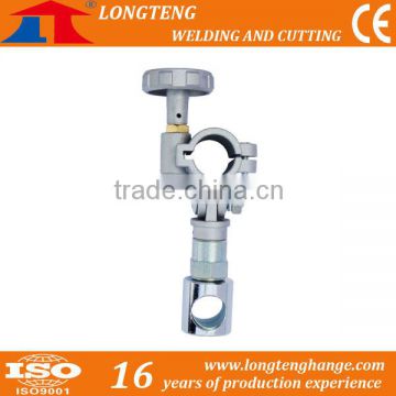 Machine-use Spread-eagle Cutting Torch Holder