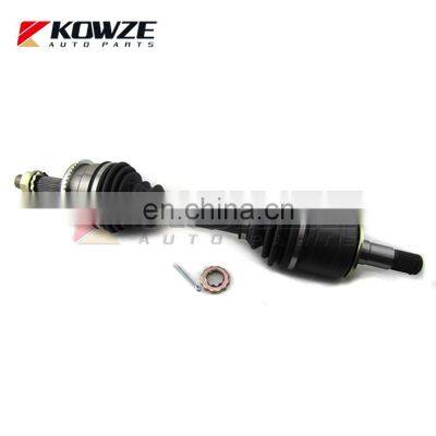 Drive Shaft for Mitsubishi Pajero V83 V85 V86 V93 V96 3815A195 3815A196 3815A199