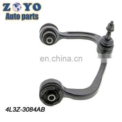 4L3Z-3084AB 6L3Z-3084AR Top Selling Navigator Suspension Control Arm for Ford Expedition photo-4