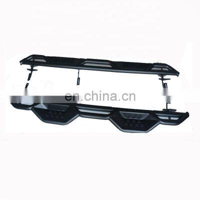 Running Board For Jeep Gladiator JT PICK UP Side Step Auto Parts Auto Parts