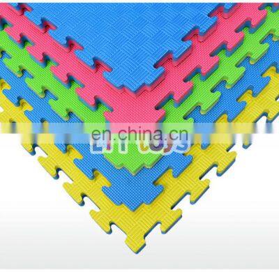 Tatami foam mat floor floor rubber play puzzle mat kids