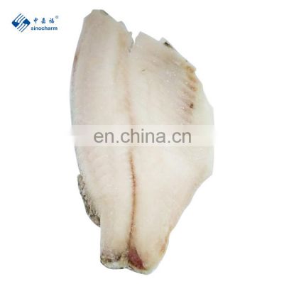 Frozen Glaze Tilapia IQF Tilapia Fillet Frozen Tilapia Fillet