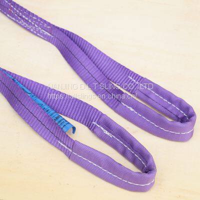Polyester Lifting Slings photo-5