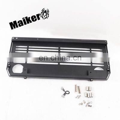 Car rear frame for Jeep Wrangler JL 2018+ offroad parts Interior 4x4 accessory maiker manufacturer