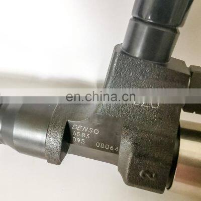 095000-6583 Genuine New Diesel Injector 23670-E0320 Same as 23910-1460 0950006583 photo-5