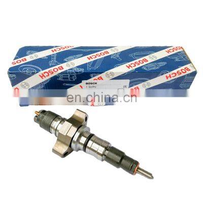 0445120057  Auto parts common rail injector 2854608 504091505 0986435552