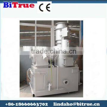 Low price Household Garbage incinerator