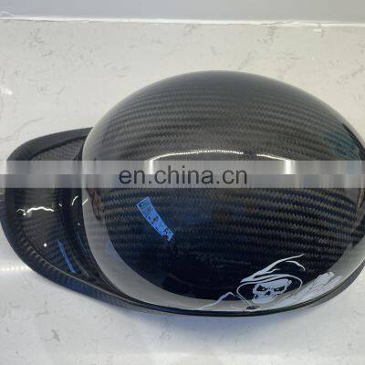 Fancy Bicycle Helmet RacingRiding Helmet Cycling Equipments Motorcycle Helmet photo-2