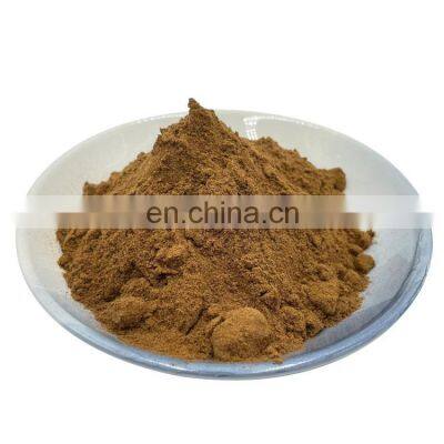 Natural 30% Polysaccharides Yunzhi Coriolus Versicolor Extract