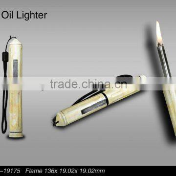 flint oil lighter