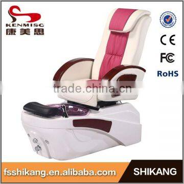 Factory supply cheap foot jacuzzi foot spa chair