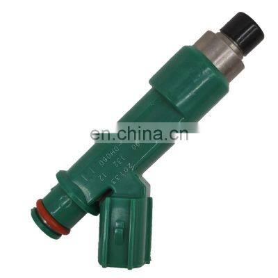 Best Seller Original Packing Fuel Injector Nozzle 23209-28080 For Matrix Scion Corolla Camry Rav4 2.0L 2.4L