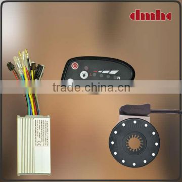 electric bicycle bike LED system LED display (DMHC-LED system)