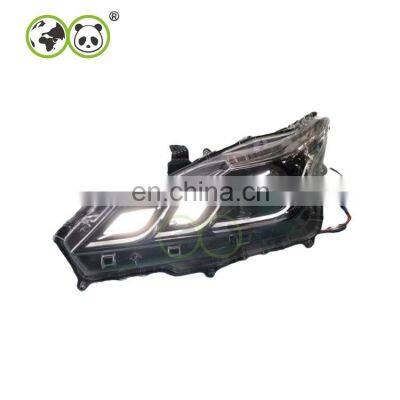 High Performance 2019 Corolla Upgrade Modified LED Headlight Auto Light for Toyota Verso Altis 2020 2021