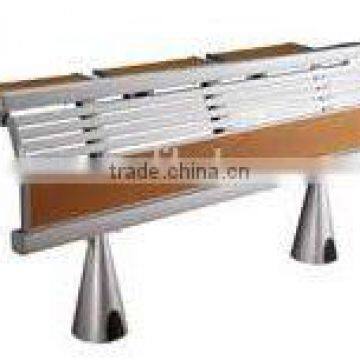 Wood School Furniture for Classroom TC-912-L photo-2