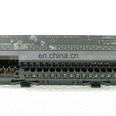 Mitsubishi CC-Link small type remote I / O unit transistor output terminal block AJ65SBTB1B-16TE1-V