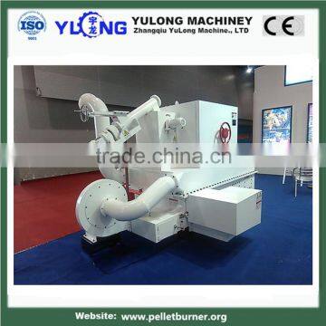 Yulong Pellet Burner Heating for Boiler