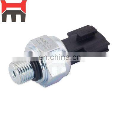 Excavator Parts Pressure Sensor Switch 4436535 For EX200-2 EX200-3 EX200-5