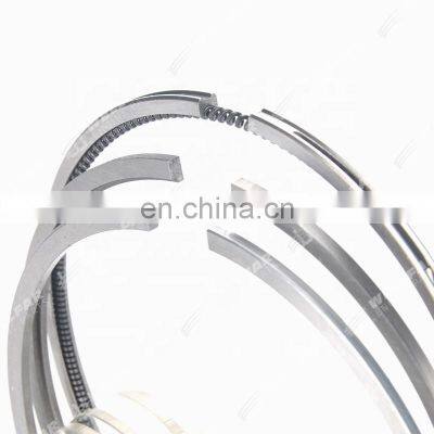 Wellfar 2W6091 3304 3306 120.65MM 9S3068 Piston Ring For Caterpillar Excavators Piston Kit photo-3
