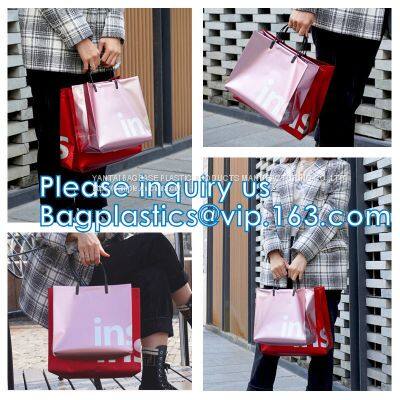 Reusable Grocery Shopping Bag With Reinforced Hard Bottom, Strap, Foldable, Stands Upright, Multipurpose Heavy Duty Tote photo-5