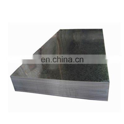 SGCC DX51D ZINC Coating Galvanized Sheet Price Per Meter