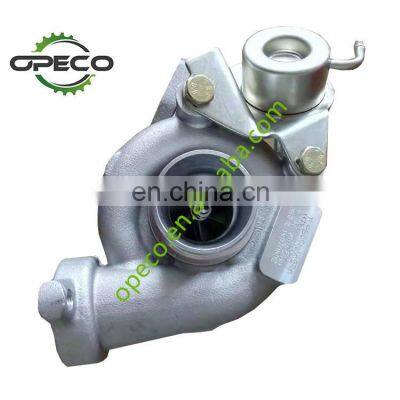 For Peugeot 207 DV6UTED turbocharger 9662371080 0375N0 3M5Q6K682DC 49173-07507 49173-07518