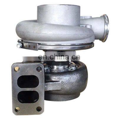 Turbo Charger H1E 3530669 477653 849680 X00005240 TD73 TD73E Engine Turbocharger for Volvo FS7 Truck