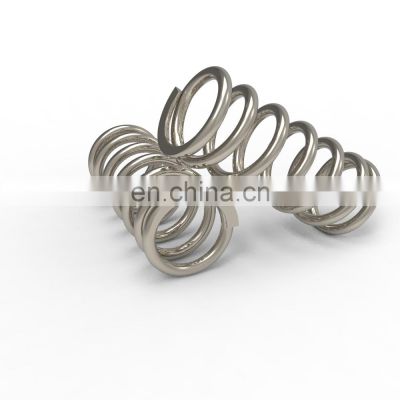 Factory supply cheap price and high quality  compression spring with customized size