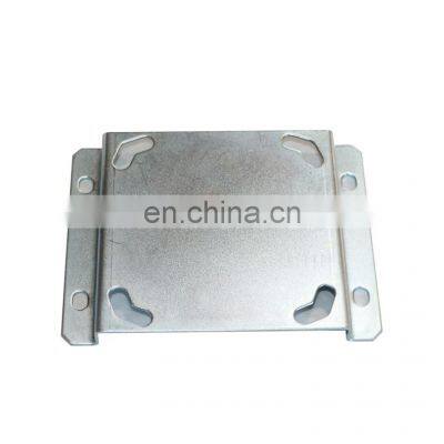 OEM sheet metal working brushed aluminum sheet anodized aluminium