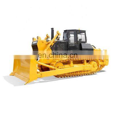 2022 Evangel Best Quality China Manufacturer Shantui 220Hp New Bulldozer With Winch