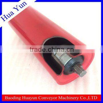 conveyor transport carbon steel conveyor return idler roller