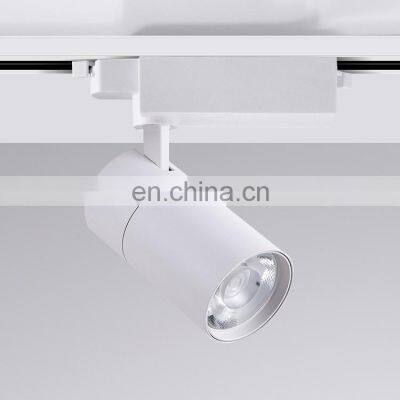 New 7W 10W 15W 20W 30W Adjustable LED Down Light for Clothing Store Dimmable Led Downlight Surface Mounted Ceiling Spotlight photo-4
