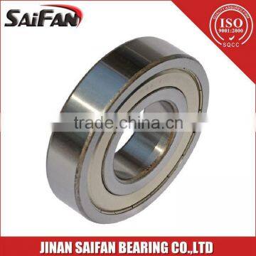 6412 ZZ Bearing Heavy Duty Ball Bearing 6412