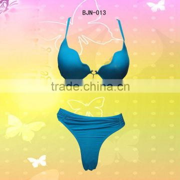 women's bikini, Ladies' sexy swimwear