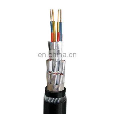 marine shipboard power cable with mv (fa-) spycy/ spycby cable