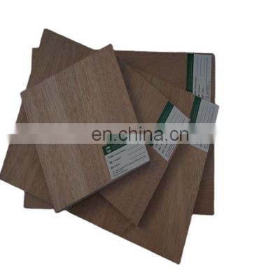 4X8 Cheap 5mm Plywood Commercial Construction Usage Ply wood sheet