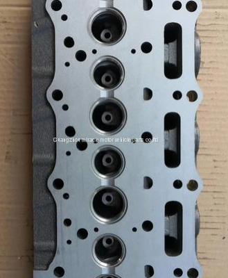 spare part for perkins 404d-22 enigne cylinder head   cylinder 404d-22