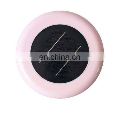 Manufacturer Supply Solar Manufacturer Safe Price Advantage Solar Ionizer For Swimming Pools photo-5