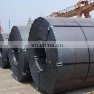 Q195 Q235 Hot Rolled Carbon Steel Coil Sheet Roll 1000mm 1200mm