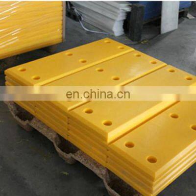 DONG XING plastic dock bumper with competitive price