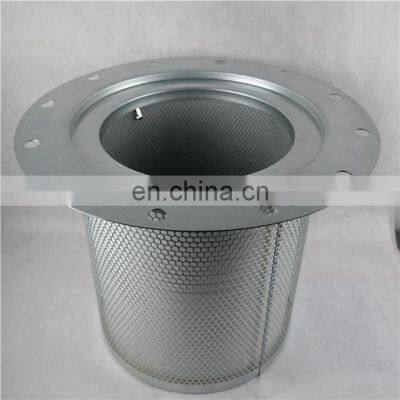 Factory Wholesale Replacement Atlas GA90/110/132 Air Compressor Oil Separator 1614642300 photo-3