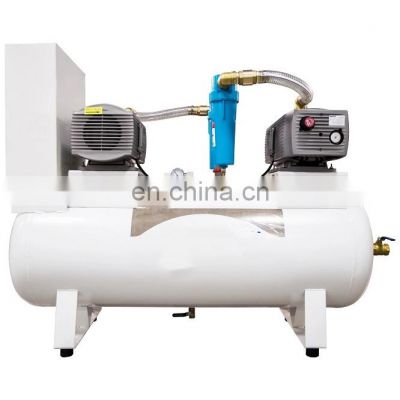 HG-IG New Medical Central Vacuum Pump System