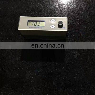 Shanxi Black Thin Granite Kitchen Countertop