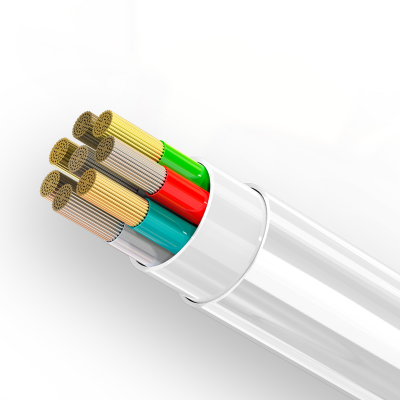 Mobile Phone Charging Cable for IPhone/6/7/8 Fast Charging 1M/2M/3M photo-4