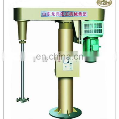 Manufacture Factory Price Hot Sale! High Speed Disperser for coating Chemical Machinery Equipment