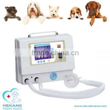HK-2000B1V Transport Vet Ventilator photo-2