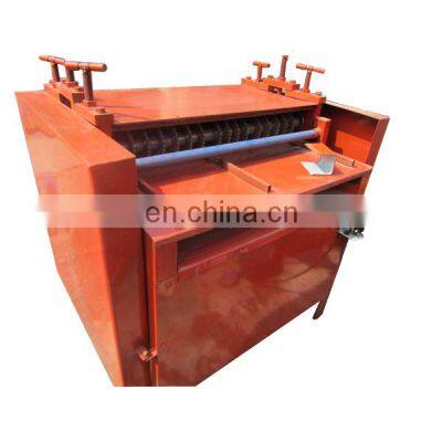 Commercial radiat copper aluminum separator,aluminum copper separator/radiator separating and recycling machine