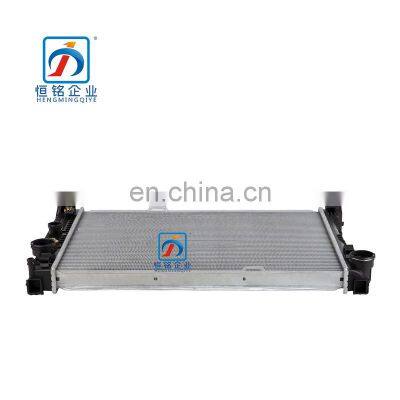 Brand New Engine Motor Cooling Radiator for C Class W204 204 500 3603 photo-4